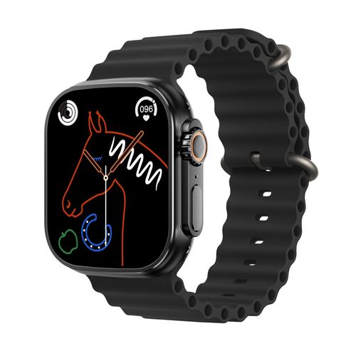T800 ULTRA 2 SMARTWATCH (1M WARRANTY)