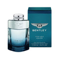 BENTLEY FOR MEN AZURE - PERFUME