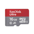 SANDISK SD CARD (6M WARRANTY)