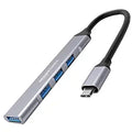 KAKUSIGA KSC-1417N4 IN 1 CONVERTER-HE