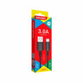 KAKUSIGA LIGHTNING CABLE (1M WARRANTY) - ASC