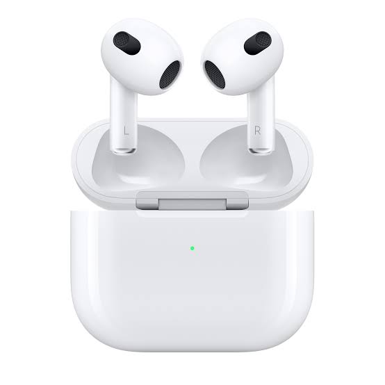 AIRPODS 3GEN CLONE (1M WARRANTY)