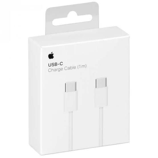 APPLE  60W TYPE-C TO LIGHTNIN CABLE (6M WARANTY) - ASC