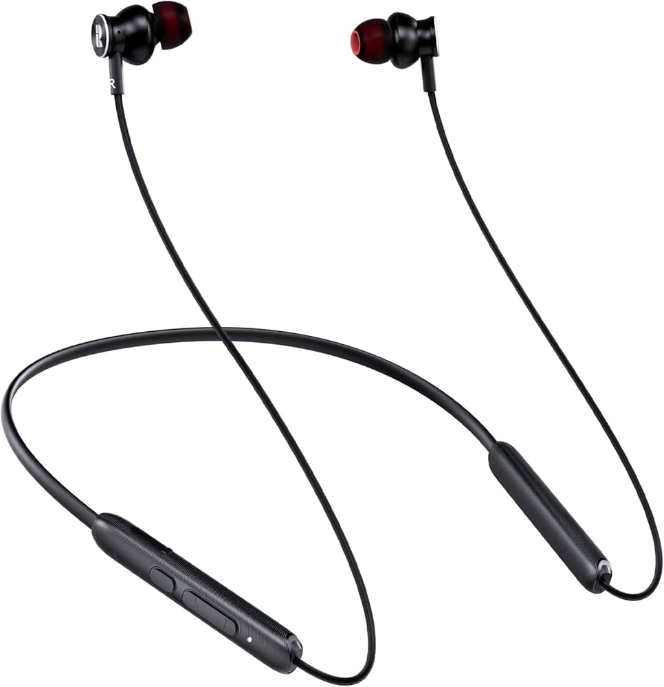 VDENMENV WIRELESS EARPHONE - DL19 (1M WARRANTY)