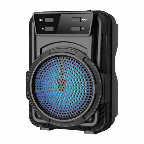 GTS-1345 Portable Wireless Bluetooth Speaker