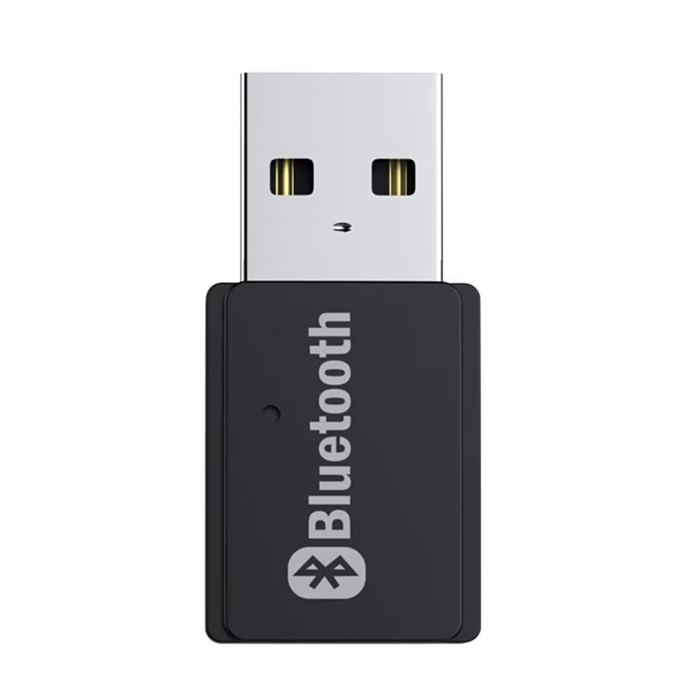 CAR WIRELESS BLUETOOTH DONGLE