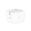 APPLE 20W ADAPTER - (06 MONTH WARRENTY)