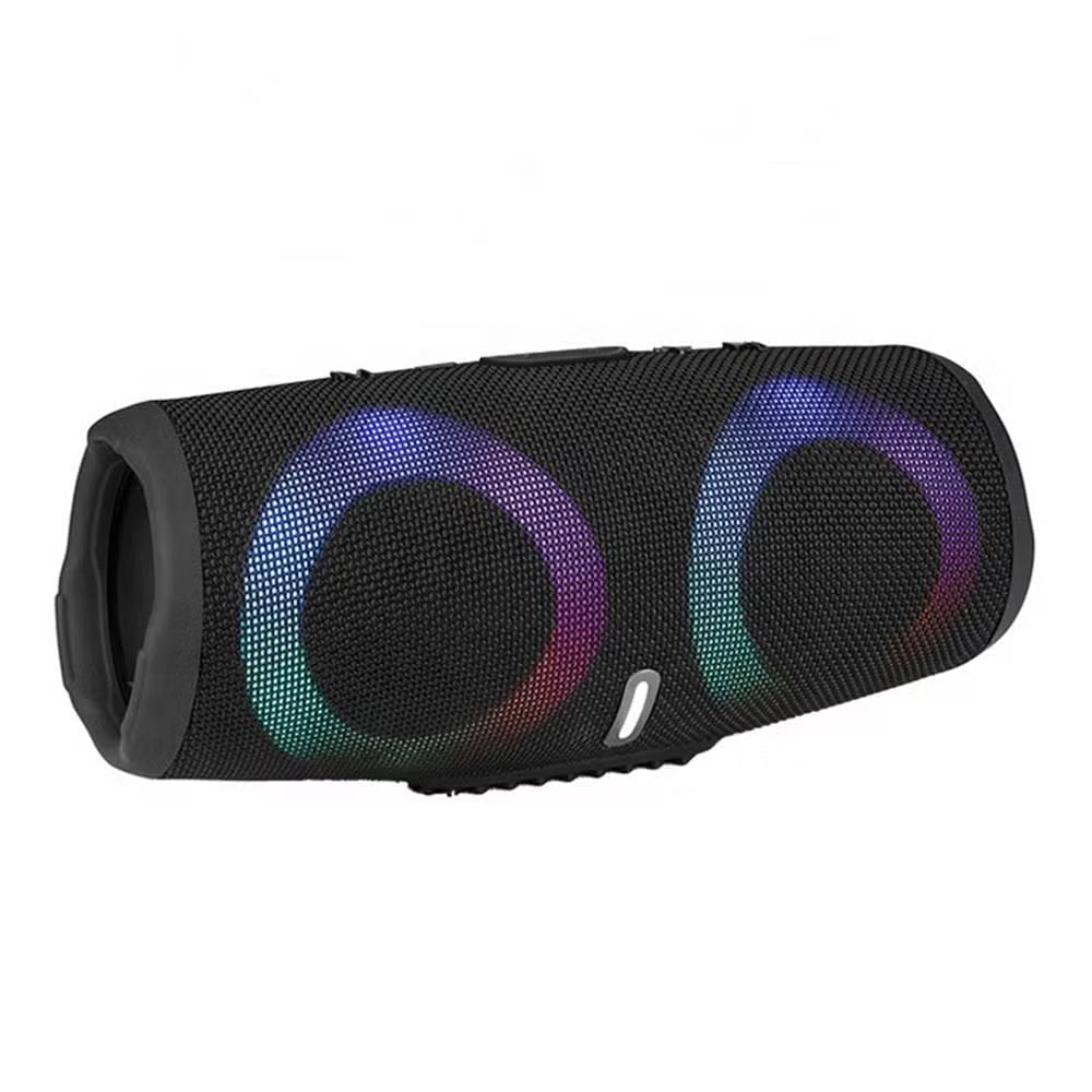 XTRMM4LED WIRELESS SPEAKER (3M WARRANTY)