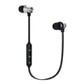 MAGNETIC SPORTS WIRELESS HANDFREE (1M WARRANTY)
