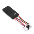 Secumore Intelligent GPS Locator & Car Security System