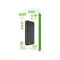 KAKUSIGA 22.5W 10000MAH POWERBANK (6M WARRANTY) - JF