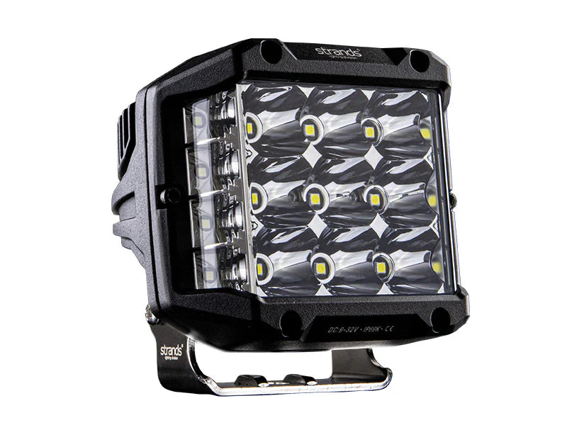 51W High-Intensity LED Working Light / Spotlight