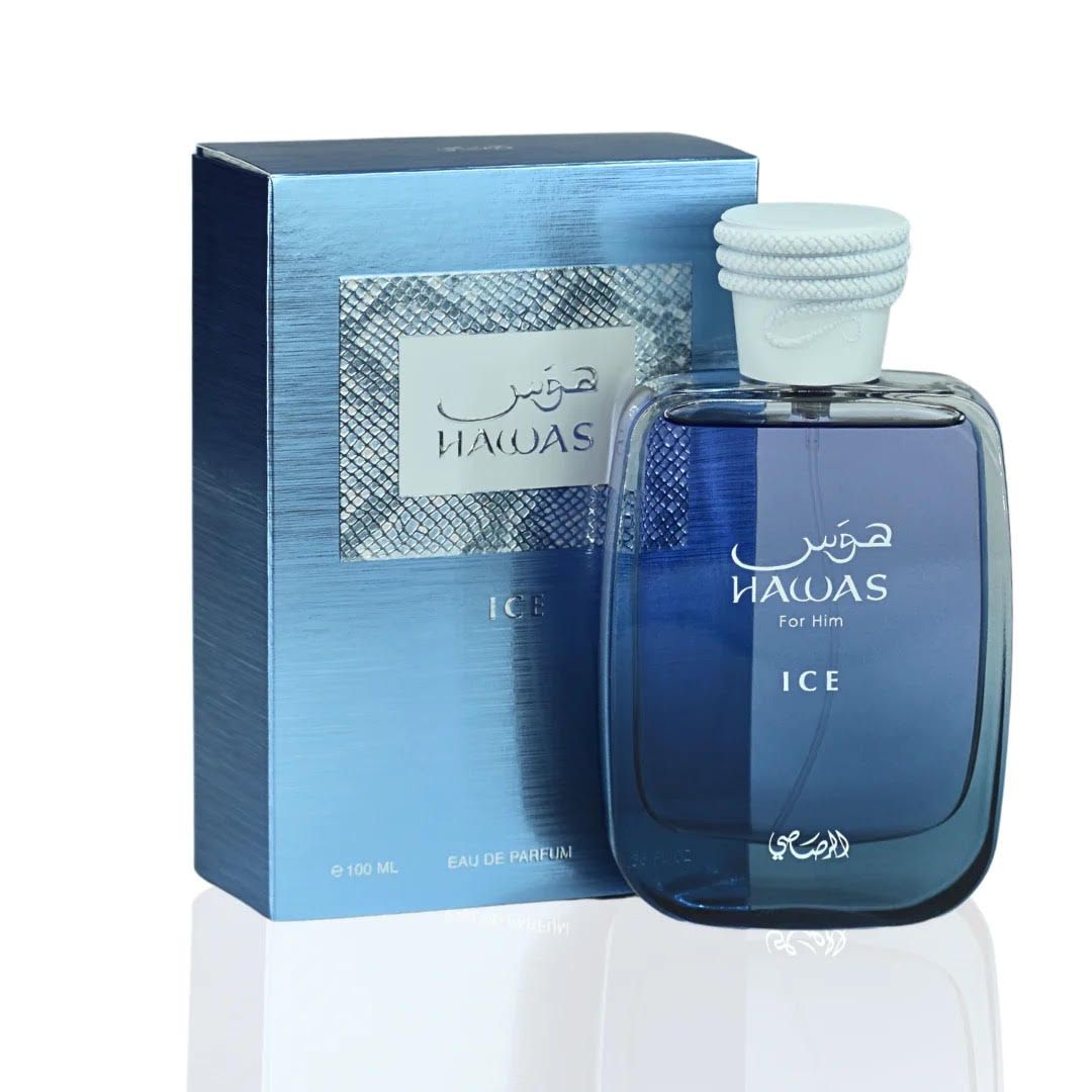 HAWAS ICE Pocket 20ML - PERFUME