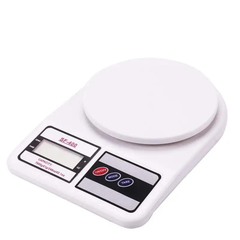 SF-400 Electronic Digital Kitchen Scale