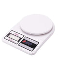 SF-400 Electronic Digital Kitchen Scale