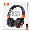JBL Tune 760NC Wireless Over-Ear Headphones