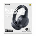 REMAX RB-660HB Wireless Stereo Headphones