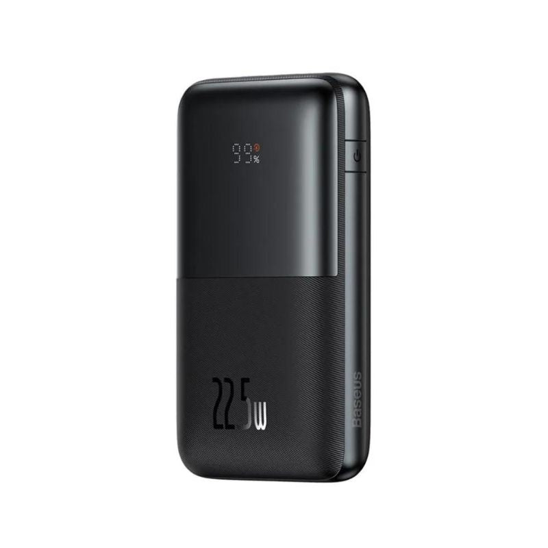 CORN DW50 10000MAH 30W POWERBANK (6M WARRANTY)
