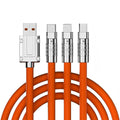 CORN 3IN1 SUPERFAST CABLE XM610 (1M WARRANTY)