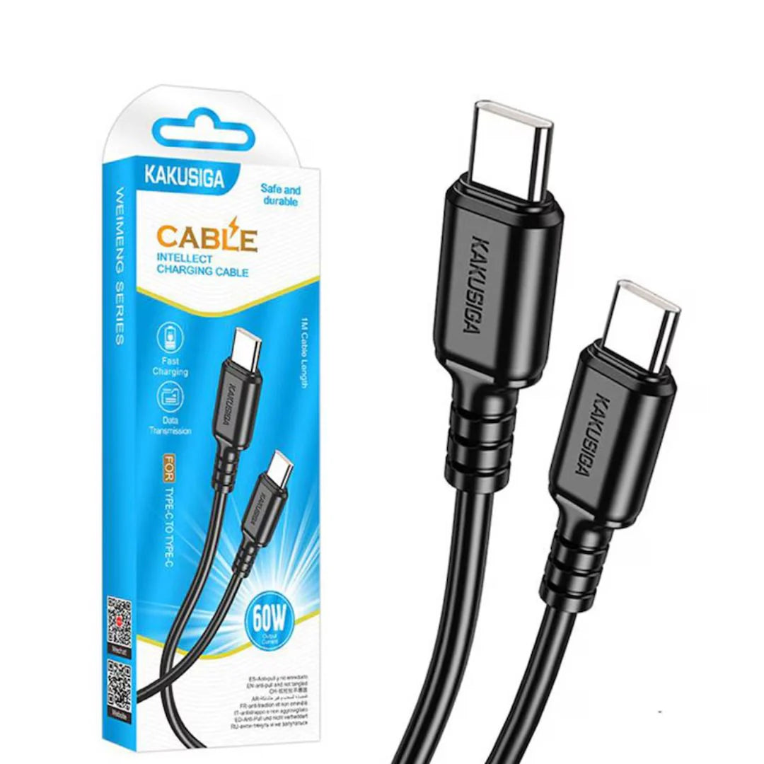 KAKUSIGA (TYPE C USB CABLE)