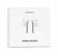 Galaxy Buds 3 Style Wireless Bluetooth Earbuds