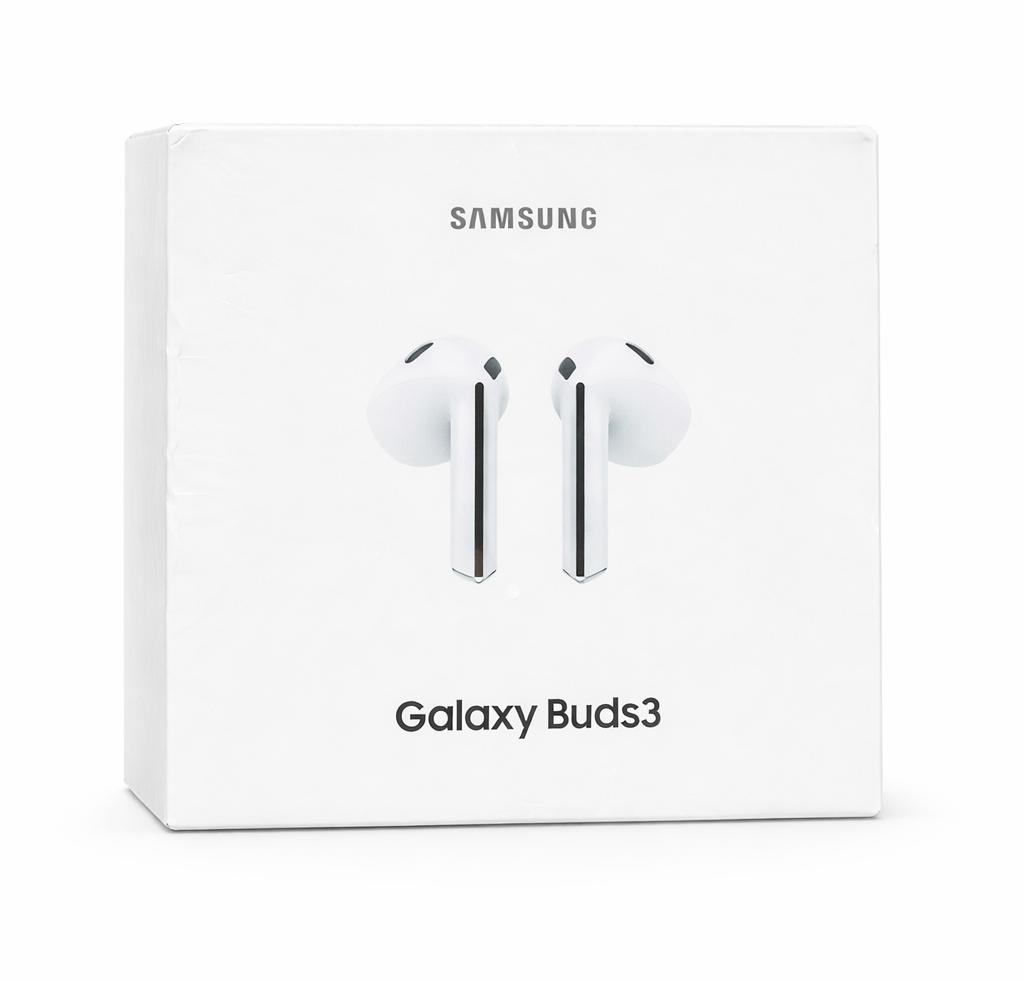 Galaxy Buds 3 Style Wireless Bluetooth Earbuds
