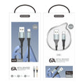 SENDEM M28 6A METAL LIGHTING CABLE (3M WARRANTY)