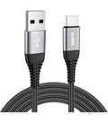SENDEM M28 6A METAL  TYPE C  CABLE (3M WARRANTY)