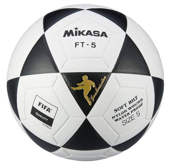 Mikasa Football (Size 5)