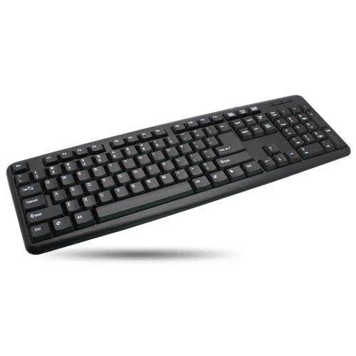 HAING K13 DEKSTOP KEYBOARD - JF