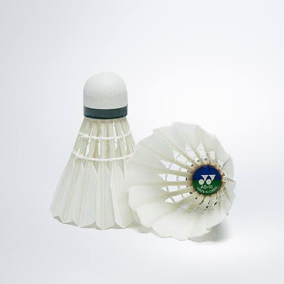 Yonex Aerosensa 30 (AS-30)  Feather Shuttlecock - Each